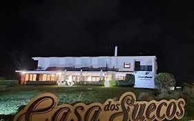 Boutique Inn & Restaurant - Casa Dos Suecos